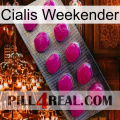 Cialis Weekender 09